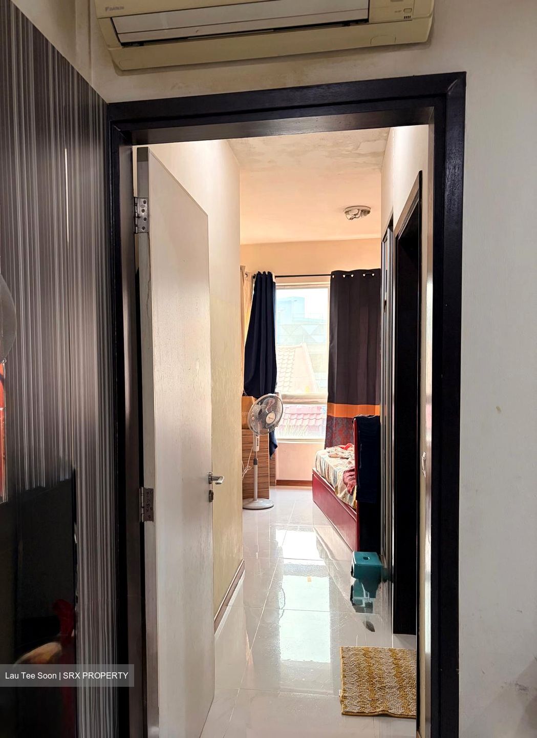 City Loft (D8), Apartment #615823861